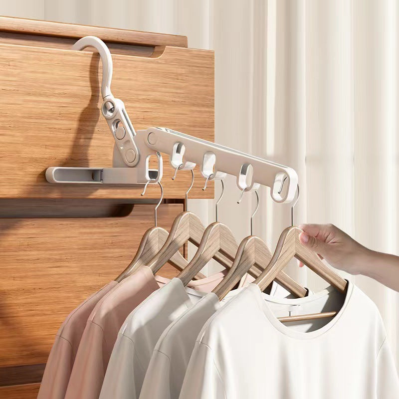 Portable Travel Hangers