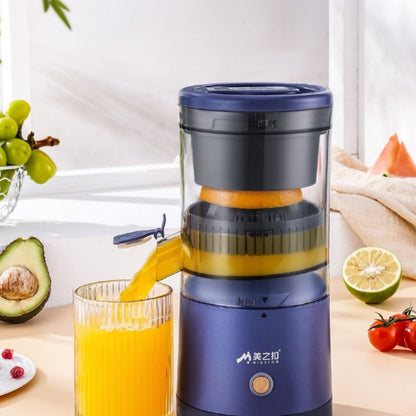 Mini Electric Fruits Juicer