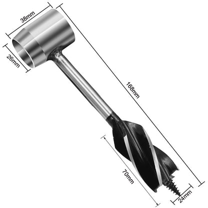 Outdoor Camping Drill