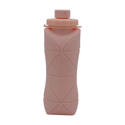 Foldable Mini Water Bottle