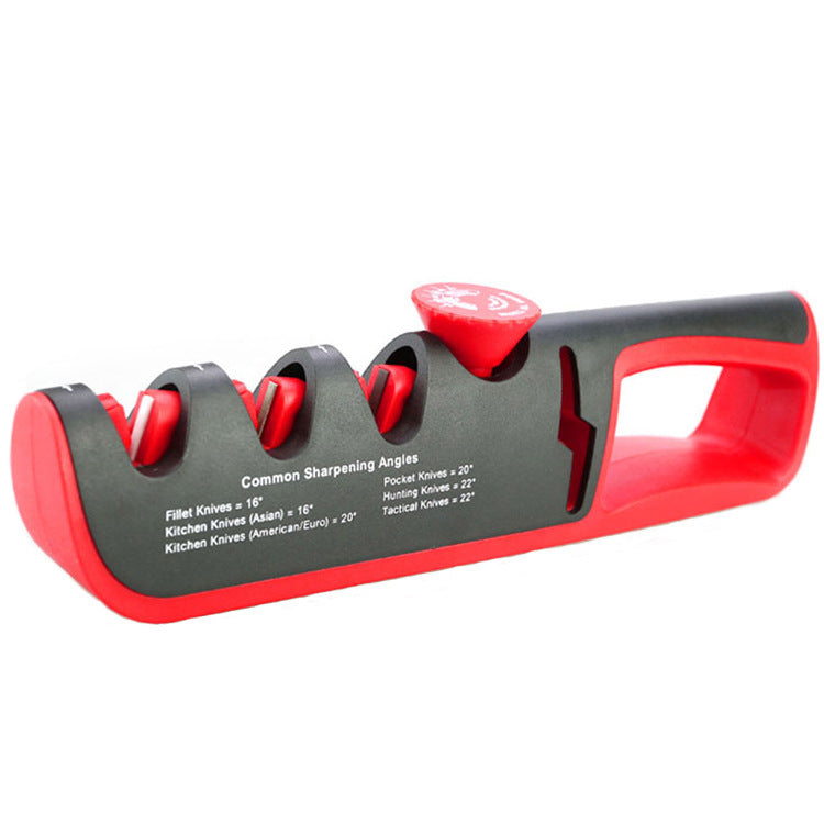 Ninja Kitchen Knife Sharpener