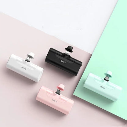 Travel Mini Power Bank