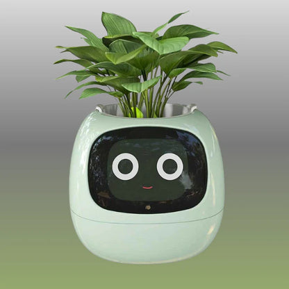 Sensor Smart Flowerpots