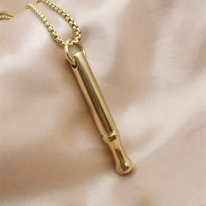 Anti-Smoking Breathable Necklace