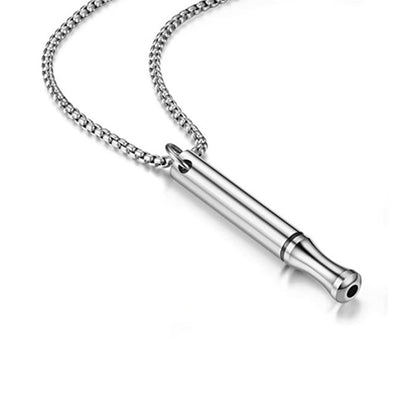 Anti-Smoking Breathable Necklace