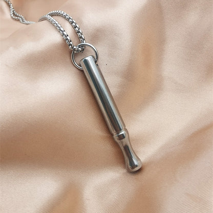 Anti-Smoking Breathable Necklace