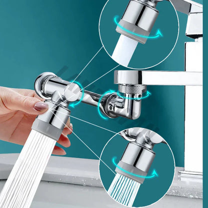 1080° Multi Flow Faucet