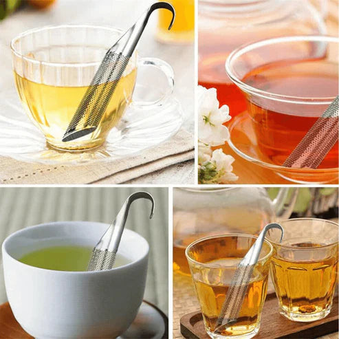 Stainless Steel Tea Diffuser