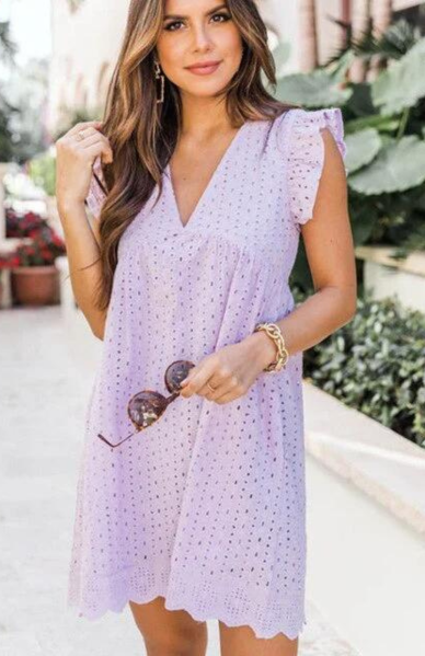 California Summer Romper