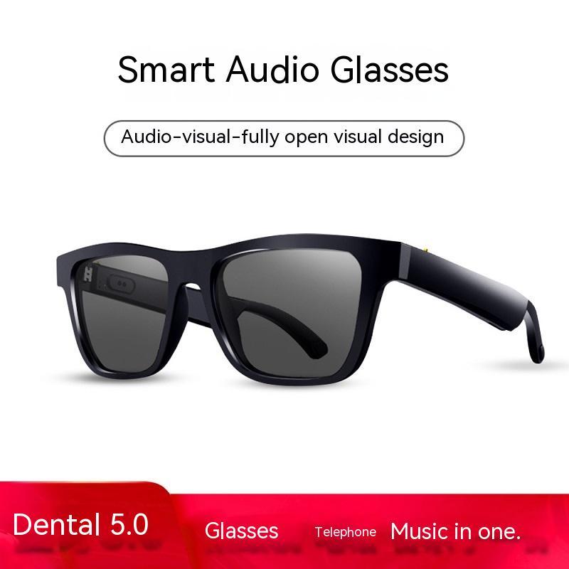 Travel Music Bluetooth Sunglass