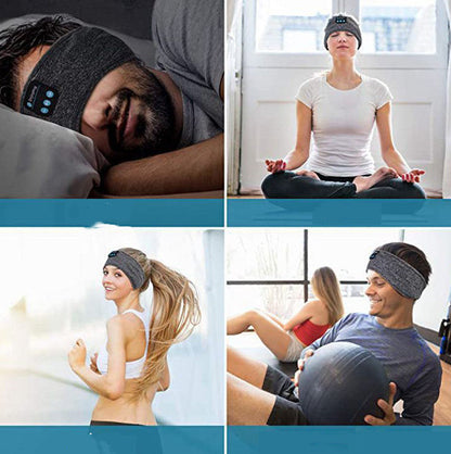 Bluetooth Sleeping Strap