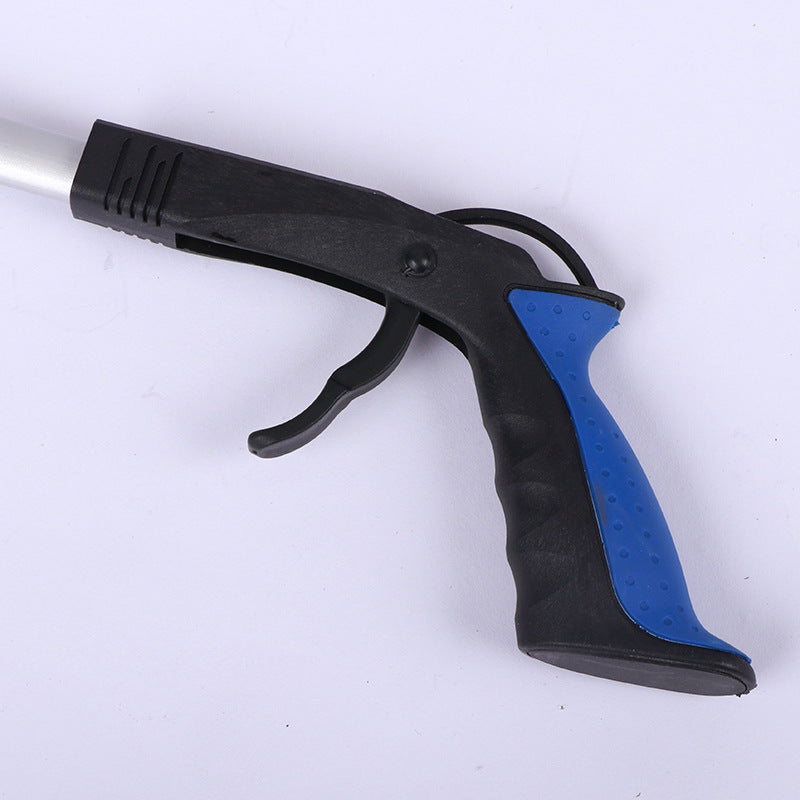 Foldable Grabber With 360° Swivel Clip