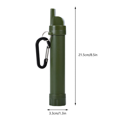 Portable Mini Water Filter