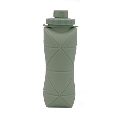 Foldable Mini Water Bottle