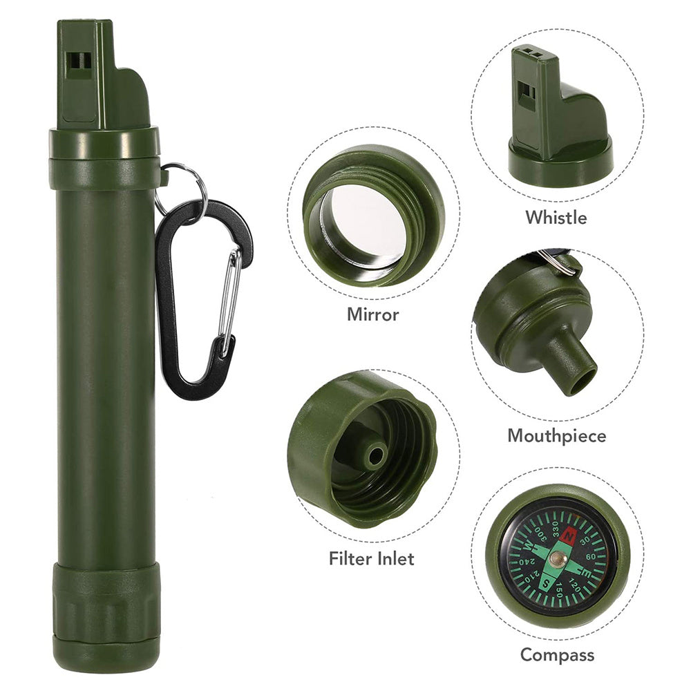 Portable Mini Water Filter