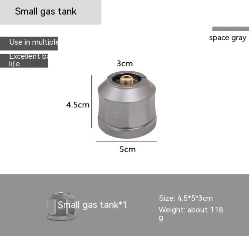 Camping Outdoor Gas Lamp