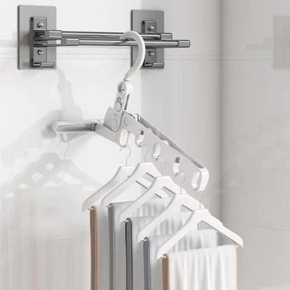 Portable Travel Hangers