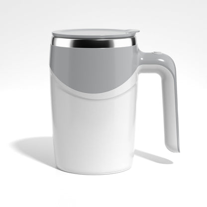 Tasse à café à agitation automatique 