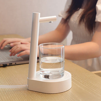 Smart Automatic Water Dispenser