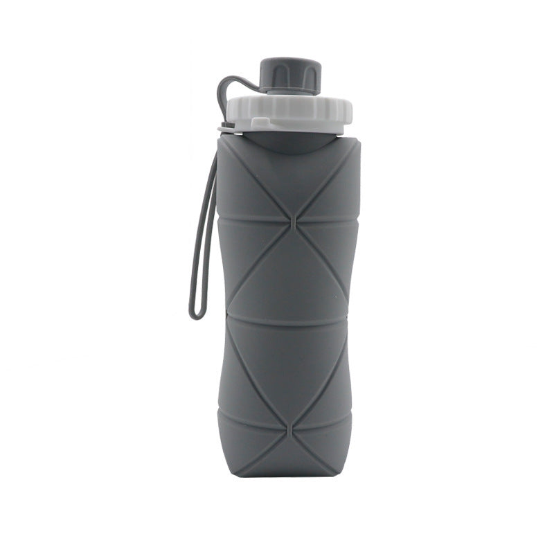 Foldable Mini Water Bottle