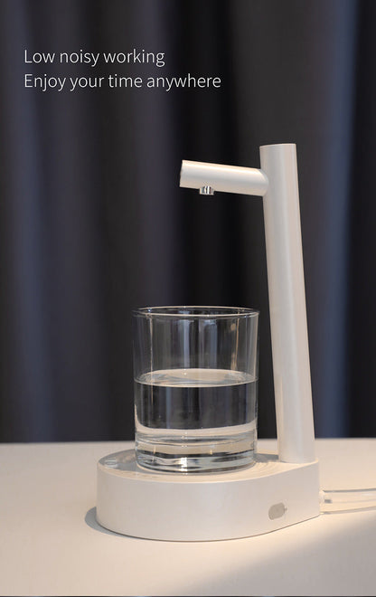 Smart Automatic Water Dispenser