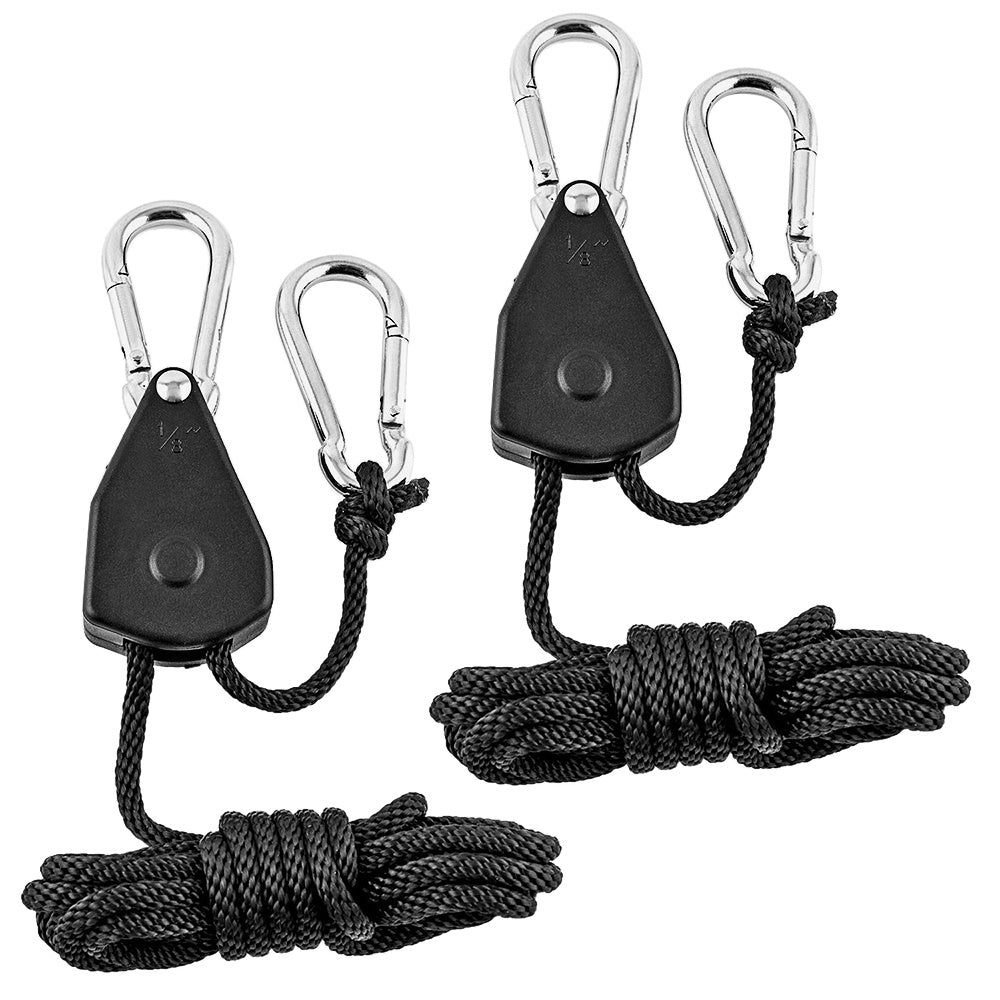 2 PCS Outdoor Camping Tent Rope