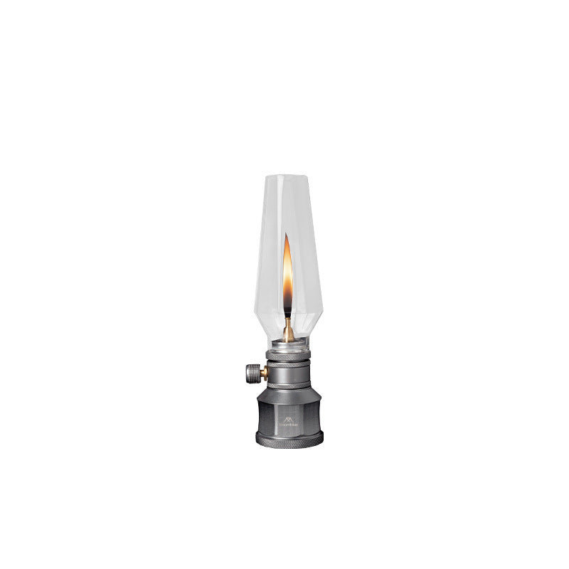 Camping Outdoor Gas Lamp