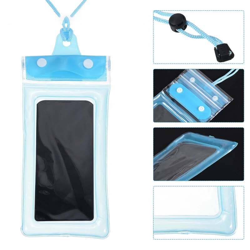 Mobile Waterproof Bag