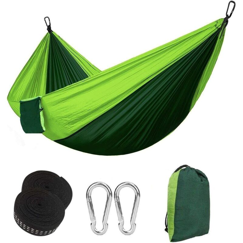 Portable Camping Hammock