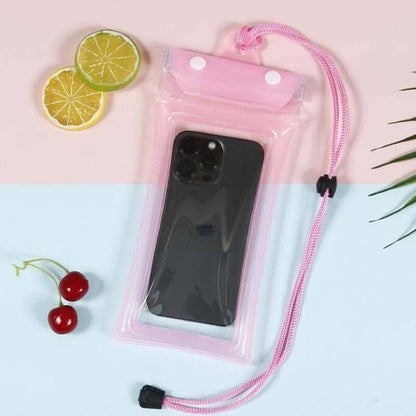 Mobile Waterproof Bag