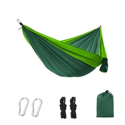 Portable Camping Hammock