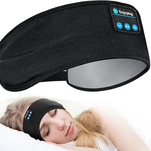 Bluetooth Sleeping Strap